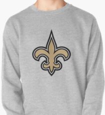 Saints Pullover