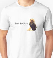 Tears For Fears Unisex T-Shirt