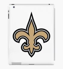 Saints iPad Case/Skin