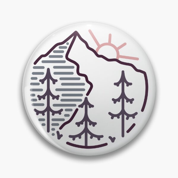 Item preview, Simple Nature x Autumn designed and sold by P7illustrations.