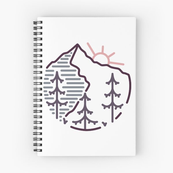 Item preview, Simple Nature x Autumn designed and sold by P7illustrations.