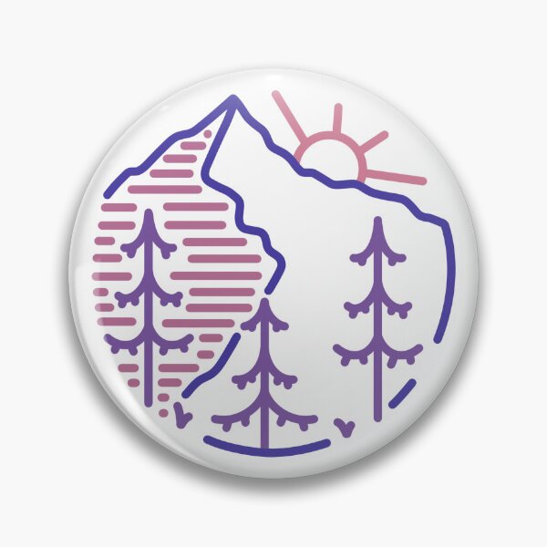 Item preview, Simple Nature x Dusk designed and sold by P7illustrations.