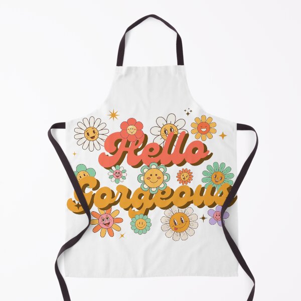 Item preview, Hello Gorgeous designed and sold by drewpyuk.