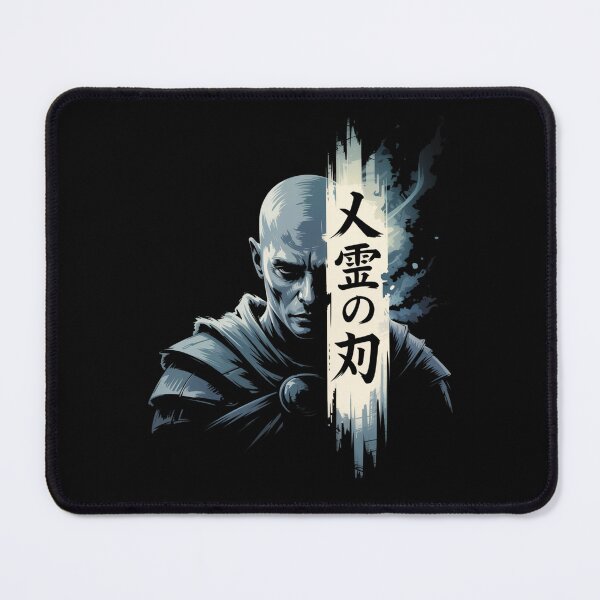 Item preview, Bushido Warrior – Ghost Blade designed and sold by SignumShop.