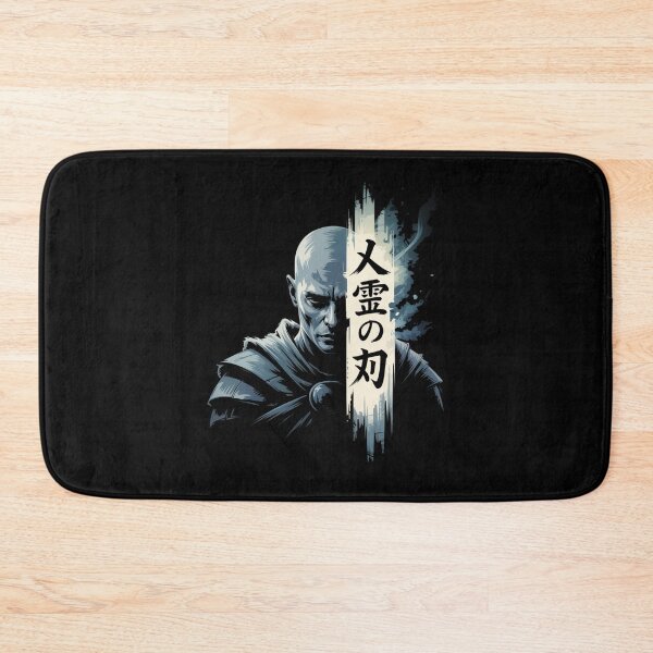 Item preview, Bushido Warrior – Ghost Blade designed and sold by SignumShop.