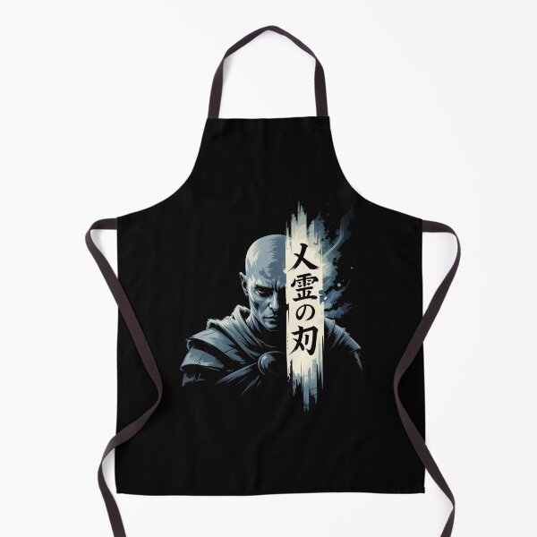 Item preview, Bushido Warrior – Ghost Blade designed and sold by SignumShop.