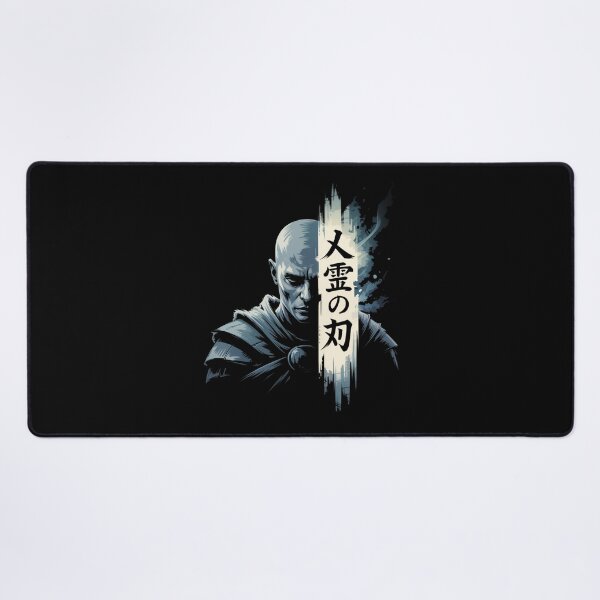 Item preview, Bushido Warrior – Ghost Blade designed and sold by SignumShop.