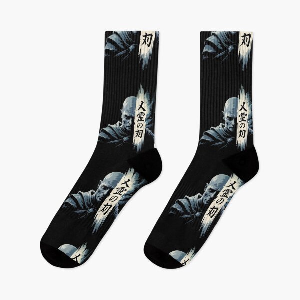 Item preview, Bushido Warrior – Ghost Blade designed and sold by SignumShop.