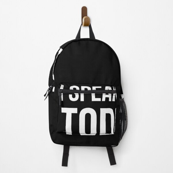 Item preview, I Speak Fluent Toddler Daycare worker funny Toddler parent designed and sold by snowry.