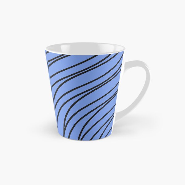 Item preview, Abstract violet waves designed and sold by CREATINERY.
