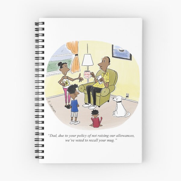 Item preview, No longer the world's greatest dad designed and sold by Phil Johnson.