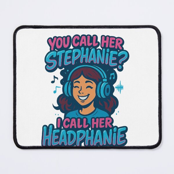 Item preview, Cool Headphone T-Shirt | Music Lover’s Graphic Tee | Trendy Audio Headphones Design designed and sold by Uglyandcute.