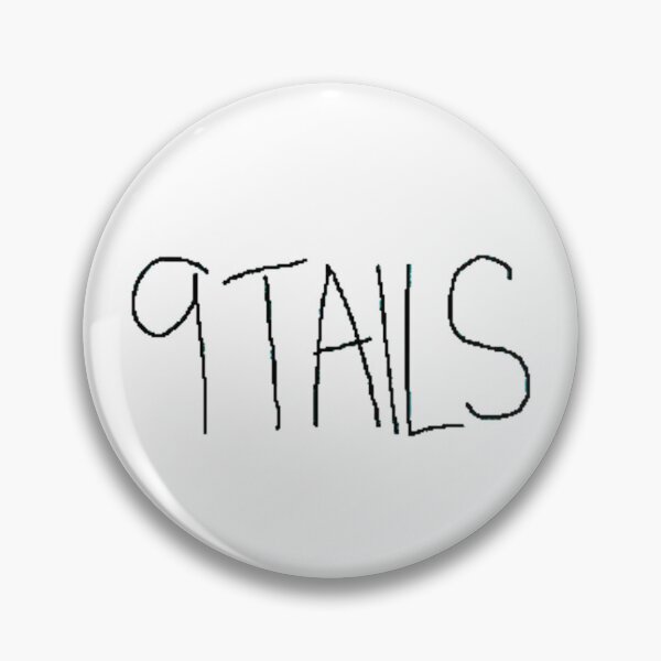 Item preview, 9tails designed and sold by twenty20two.