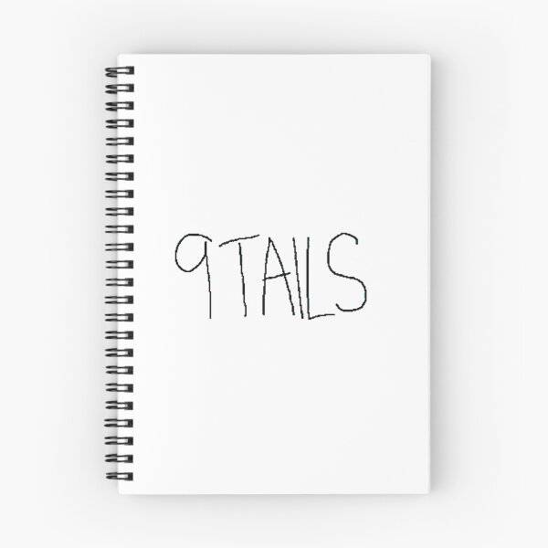 Item preview, 9tails designed and sold by twenty20two.