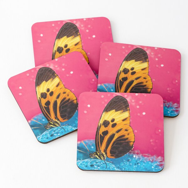 Item preview, Numata Longwing Butterfly designed and sold by PhotosByArt.