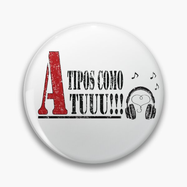 Item preview, A tipos como Tu!! designed and sold by ChidomaxDesigns.