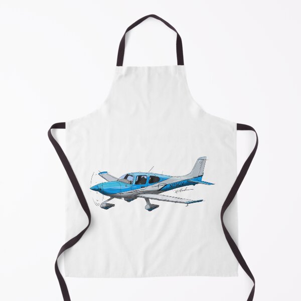 Item preview, Cirrus SR-22 N79CV designed and sold by Michael Garber.