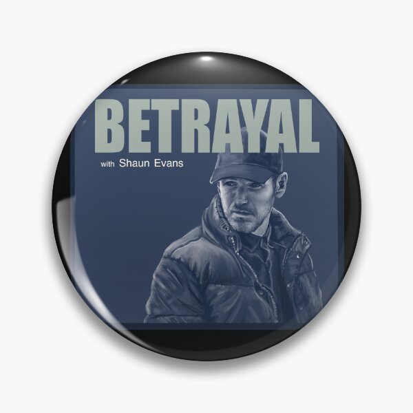 Item preview, Imagined Betrayal designed and sold by JaqiW.