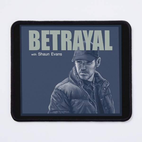 Item preview, Imagined Betrayal designed and sold by JaqiW.