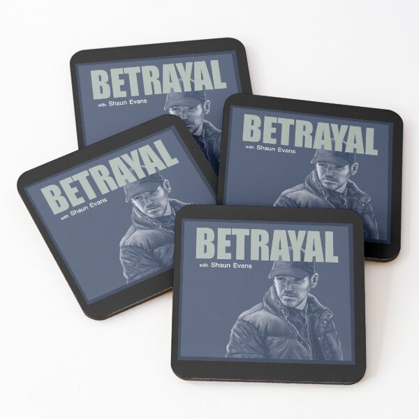 Item preview, Imagined Betrayal designed and sold by JaqiW.