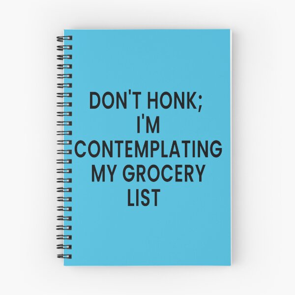 Item preview, honk if you, bumper, car, funny bumper, car meme, car bumper, meme bumper designed and sold by happinesproject.