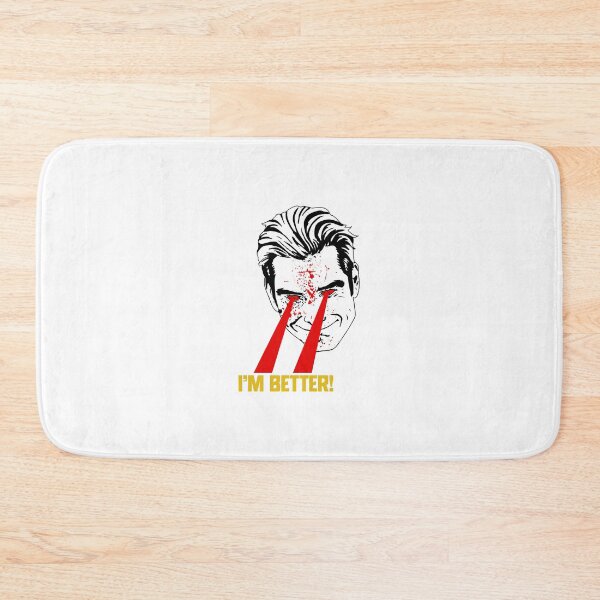Item preview, I Am Better! - Home Lander Inspired designed and sold by AMCshoppingg.