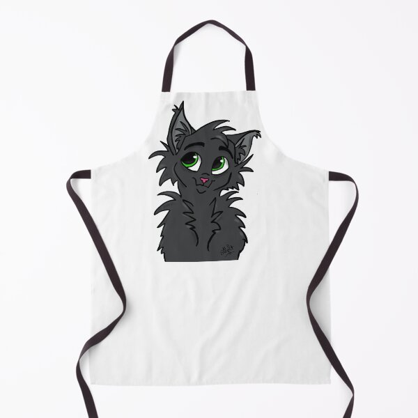 Item preview, Hollyleaf Cat design by Emily Albright designed and sold by ARTwithAlbright.