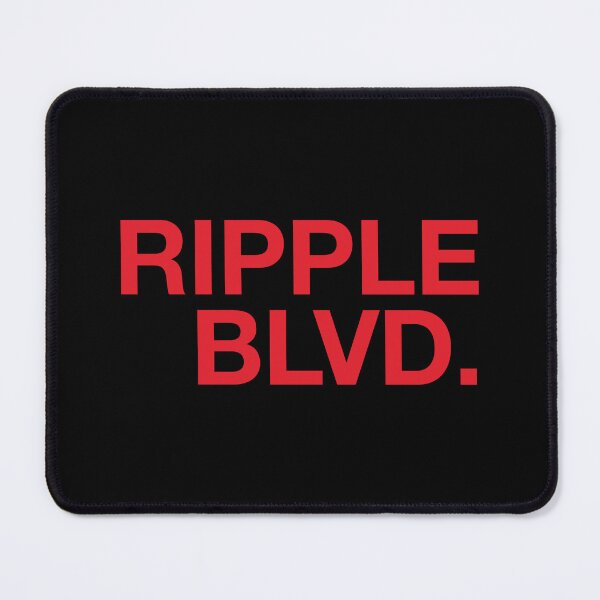 Item preview, Sunset Boulevard Ripple Boulevard Blvd Diego Andres Rodriguez Revival Broadway Jamie Lloyd designed and sold by ggmy.
