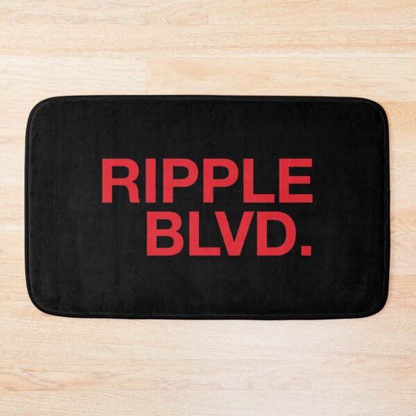 Item preview, Sunset Boulevard Ripple Boulevard Blvd Diego Andres Rodriguez Revival Broadway Jamie Lloyd designed and sold by ggmy.