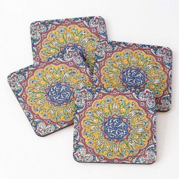 Item preview, Turkish motifs  designed and sold by NGuseva.