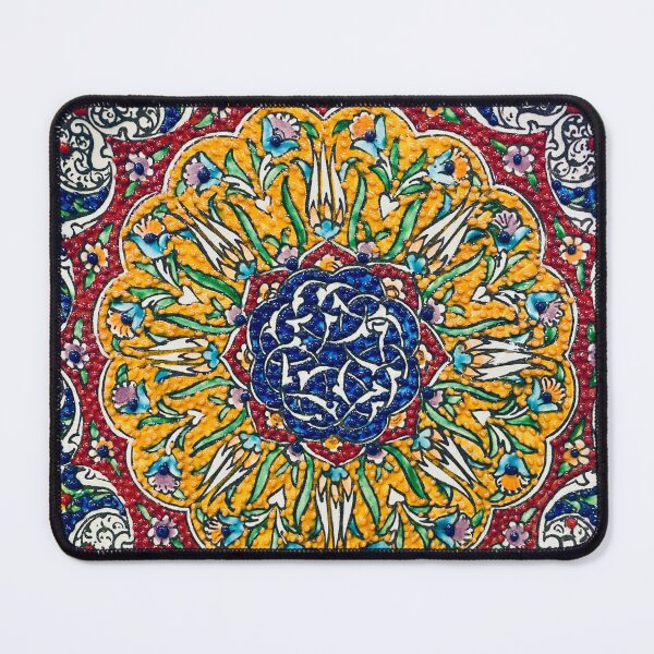 Item preview, Turkish motifs designed and sold by NGuseva.