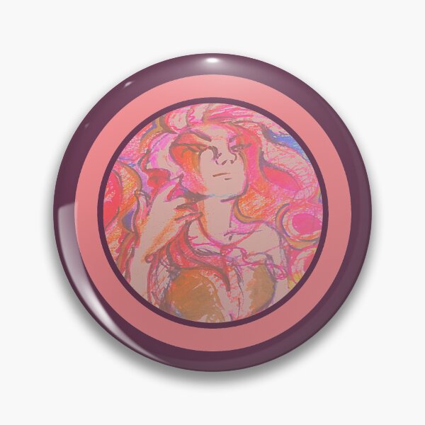 Item preview, Fire Goddess designed and sold by Sayaming.