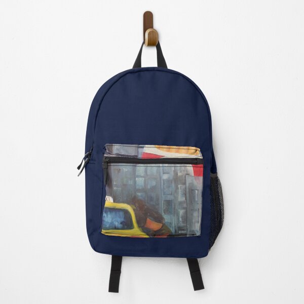 Item preview, City night designed and sold by AniaHebda.