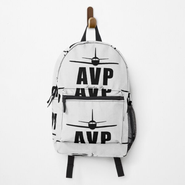 Item preview, AVP Scranton Pennsylvania PA Airport Code designed and sold by Lartheviking.