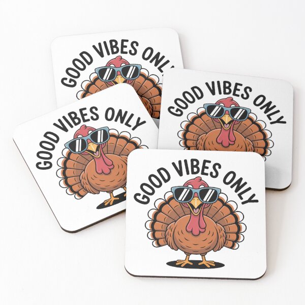 Item preview, Cozy Fall Turkey designed and sold by HowMonkeyShop.