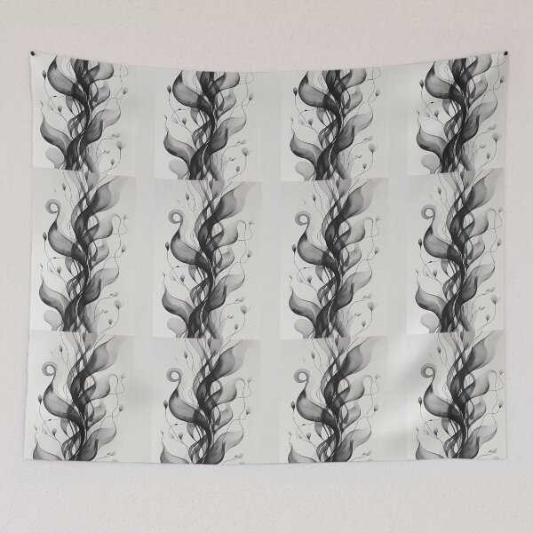 Item preview, Minimalist Pattern designed and sold by PatronesKawai.