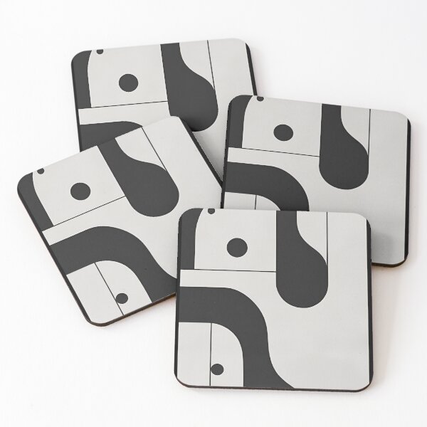 Item preview, Minimalist Pattern designed and sold by PatronesKawai.