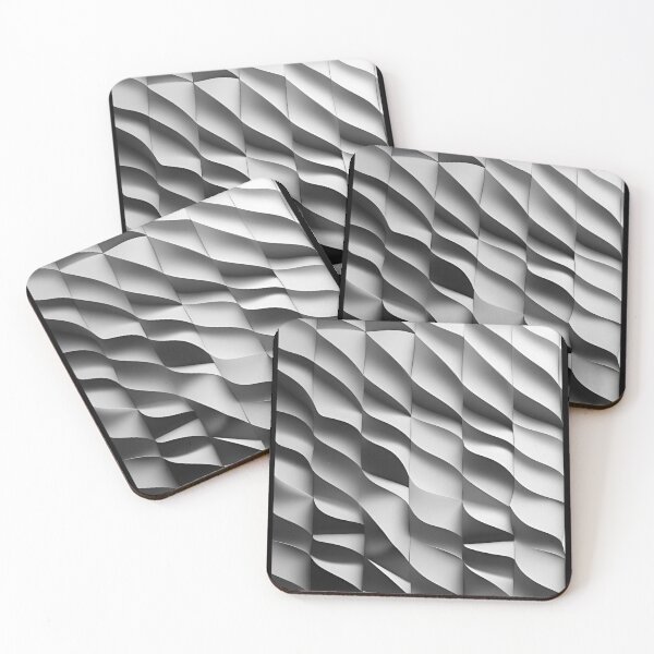 Item preview, Minimalist Pattern designed and sold by PatronesKawai.