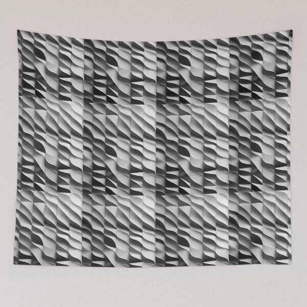 Item preview, Minimalist Pattern designed and sold by PatronesKawai.