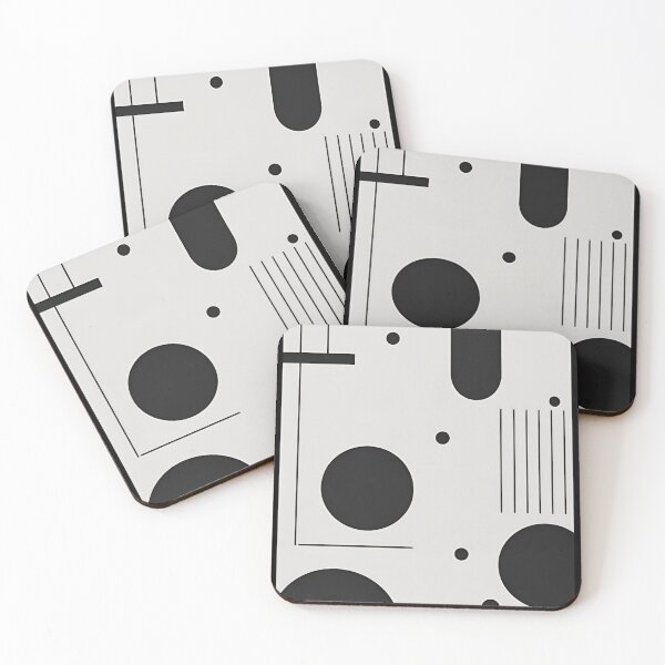 Item preview, Minimalist Pattern designed and sold by PatronesKawai.