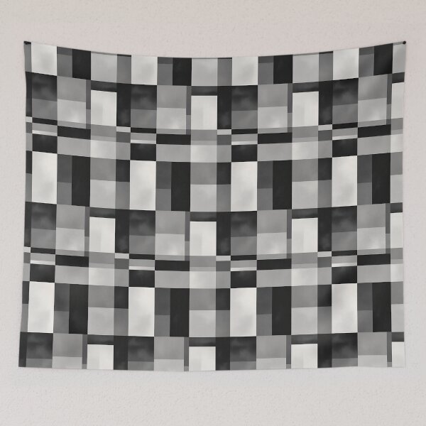 Item preview, Minimalist Pattern designed and sold by PatronesKawai.