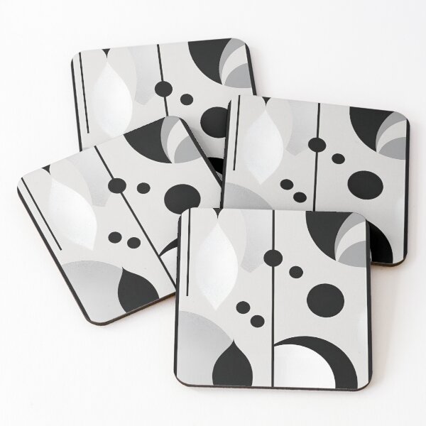 Item preview, Minimalist Pattern designed and sold by PatronesKawai.