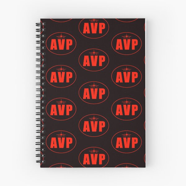 Item preview, AVP Scranton Pennsylvania PA Airport Code designed and sold by Lartheviking.