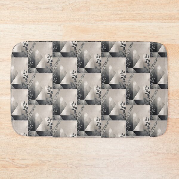 Item preview, Minimalist Pattern designed and sold by PatronesKawai.