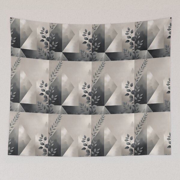 Item preview, Minimalist Pattern designed and sold by PatronesKawai.