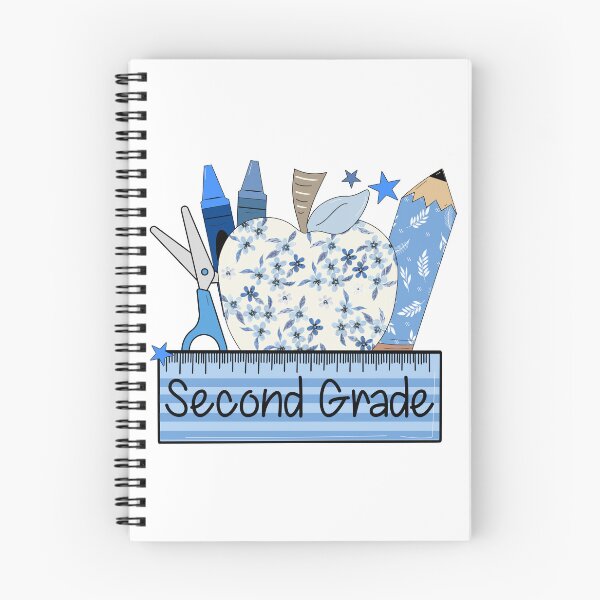 Item preview, Second Grade Teacher 2nde Grade Back To School Kids Elementary School Dream Team designed and sold by LessIsLoud.