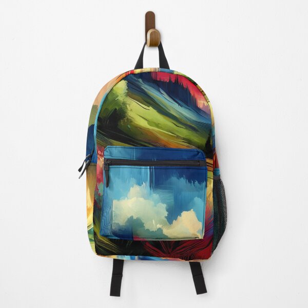 Item preview, Painted Twilight designed and sold by Nomadic Spirit Studios.