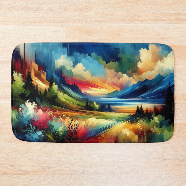 Item preview, Painted Twilight designed and sold by Nomadic Spirit Studios.