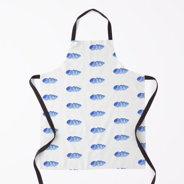 Item preview, Watercolor Shell by Charlotte Canzano designed and sold by By-CharlotteC.