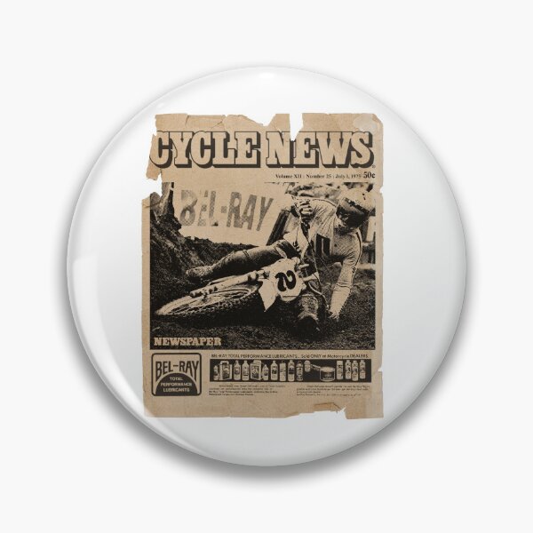 Item preview, Vintage Motocross designed and sold by Splinterwear.